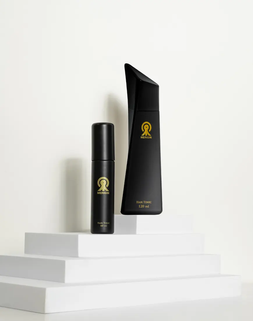 MERIGIN Hair Tonic